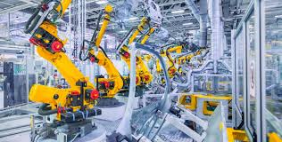 Optimización industrial