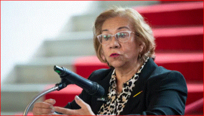 canciller- Colombia- EEUU- Rosa Villavicencio- Buenaventura- The Washington Post - 5dic-