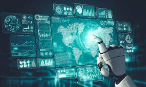 adopción masiva de la inteligencia artificial