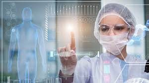 avances en la medicina con IA