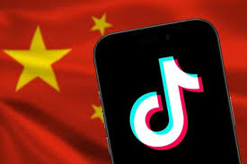 éxito de las apps chinas