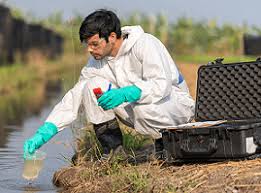 monitoreo ambiental