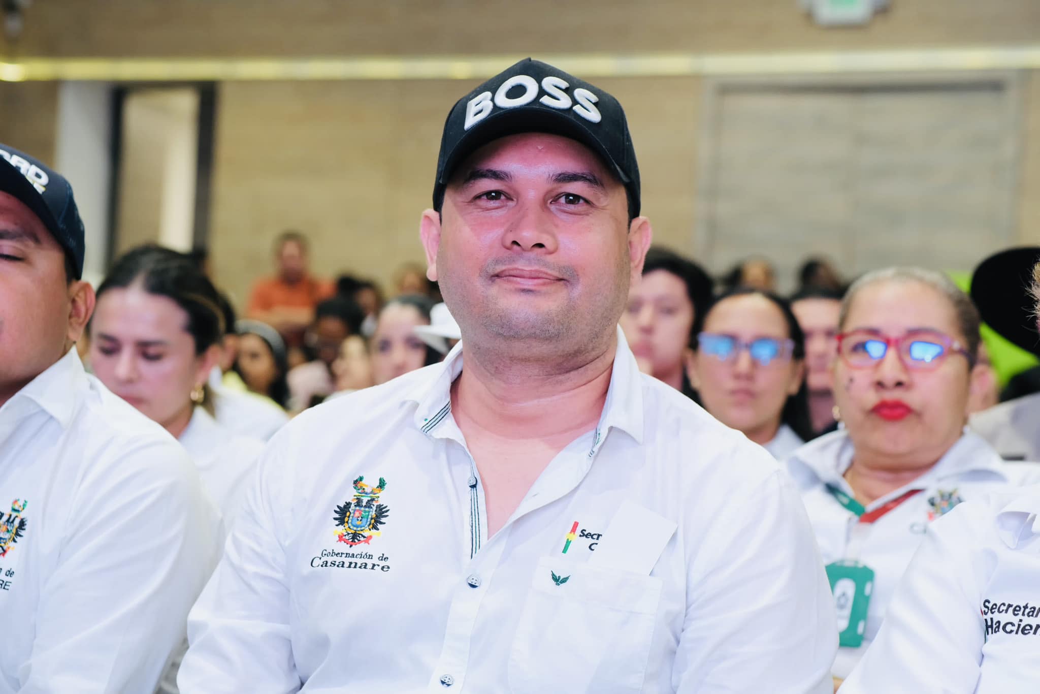 El pronunciamiento del secretario de Gobierno de Casanare acerca de la situación de seguridad, los cambios en el mando militar, las acciones contra la extorsión y el llamado a fortalecer el sistema judicial.