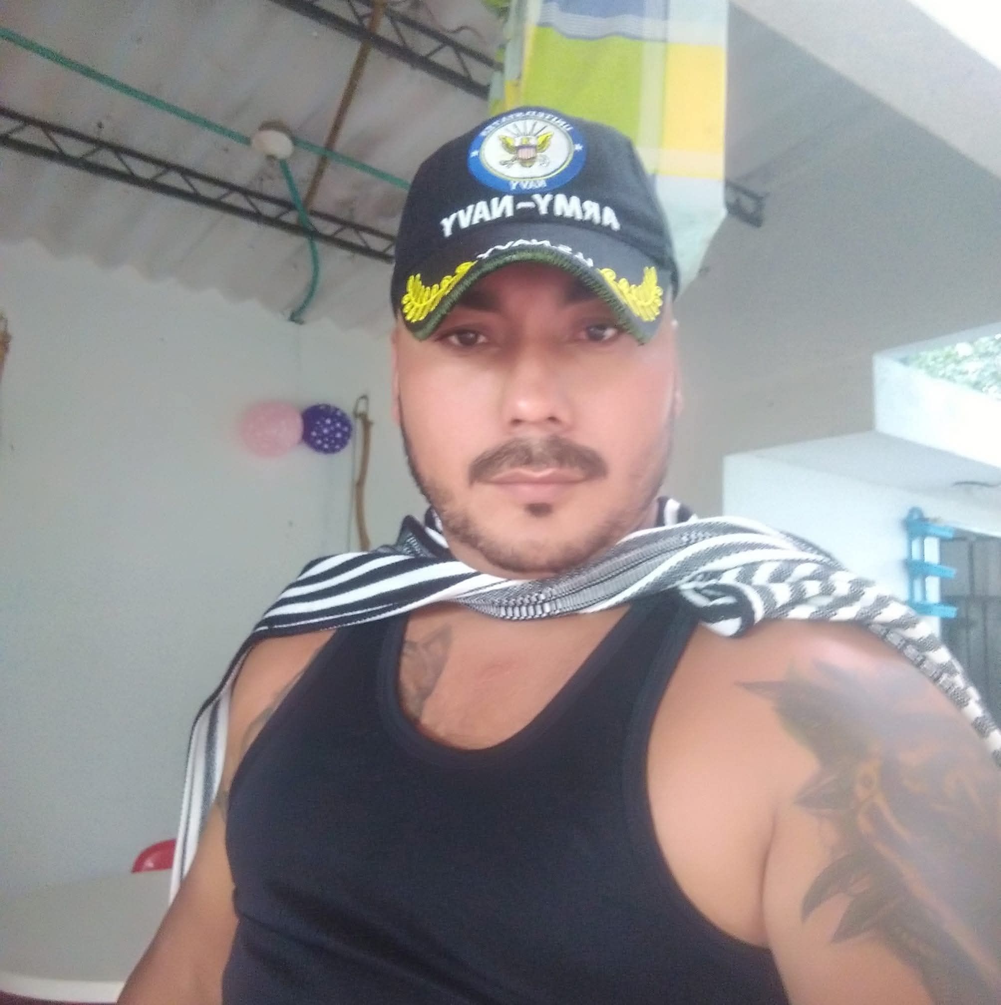 Asesinado de Luis Armando Rodríguez Murcia, un desmovilizado de las Farc con antecedentes judiciales, ocurrido en la zona rural de Yopal.
