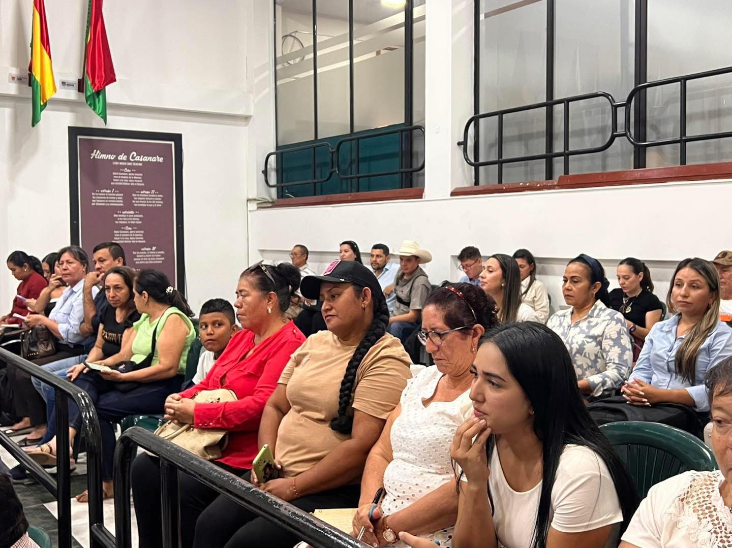 exigen soluciones urgentes a Capresoca EPS frente a deficiencias en salud.