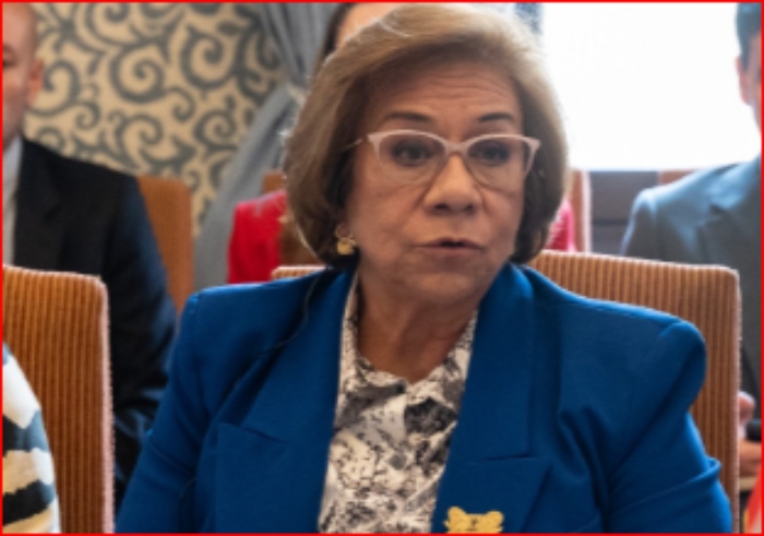 Trump- Rosa Villavicencio- Marco Rubio- EEUU- Petro-