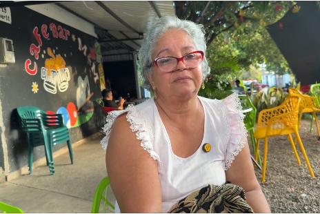 Crítica situación de María Alejandra Vargas, enferma de cáncer terminal en Estados Unidos, cuya madre lucha por obtener una visa humanitaria para acompañarla y enfrentar los altos costos médicos.
