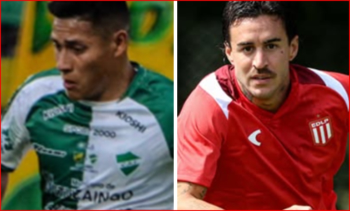 Fútbol-en vivo- Copa Argentina- Estudiantes - Ituzaingó- 19Ene-