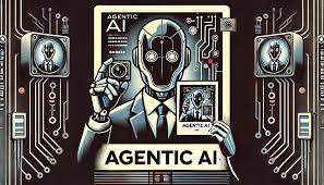 IA Agente