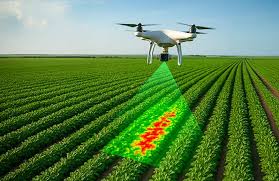 robótica y drones con inteligencia artificial