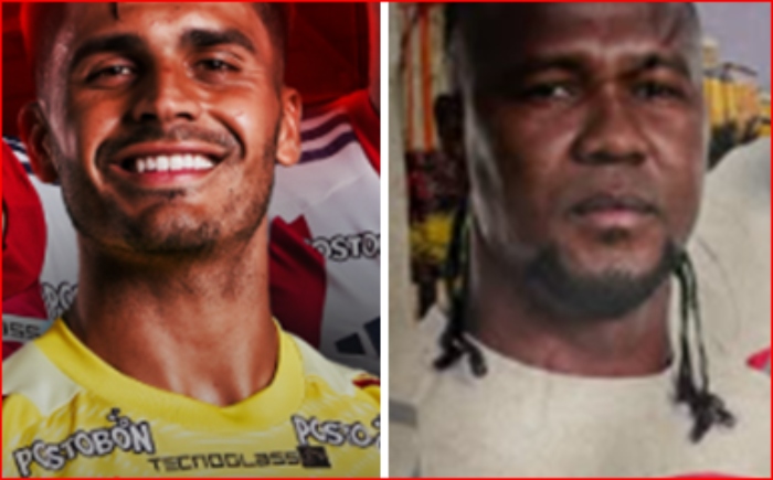 Junior- Fútbol- EN VIVO- Santa Fe- Liga Betplay- 15Ene-