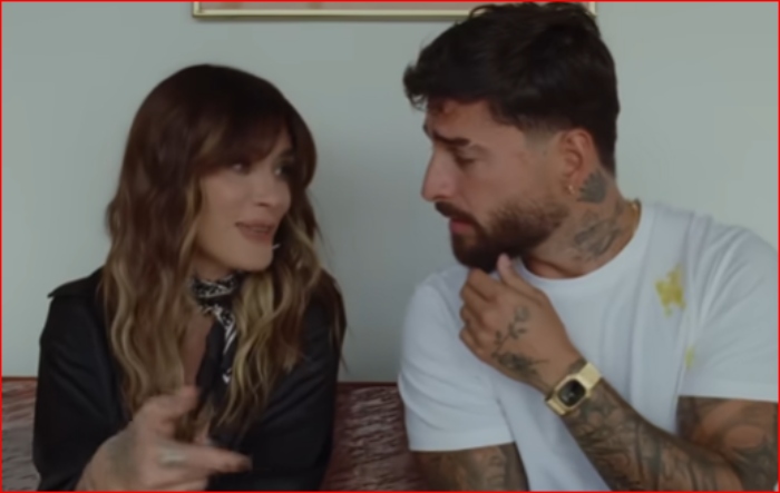 Kany García- Maluma- 1+1- Cumpleaños-