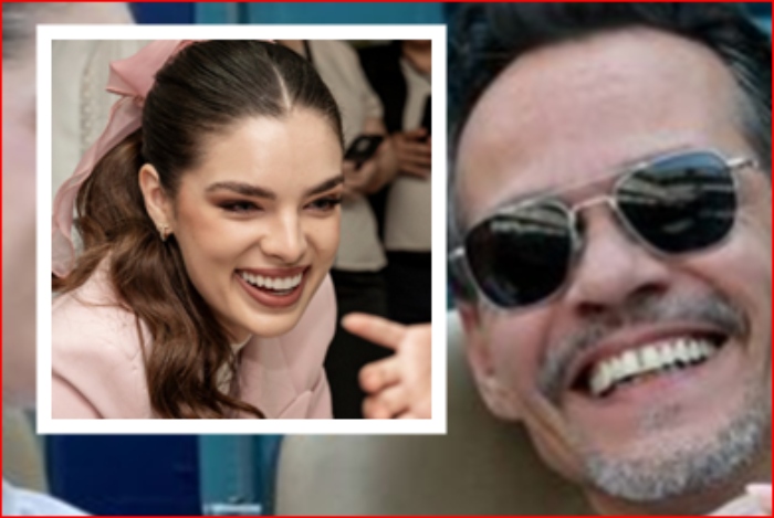 Nadie Ferreira- embarazo- Marc Anthony- 29Ene-