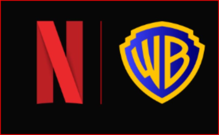 Warner Bros- Netflix- compra- HBO- Pago en efectivo- Paramount-