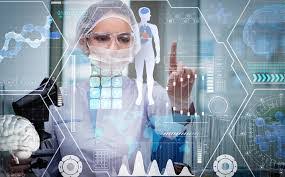 Predicción de enfermedades con inteligencia artificial