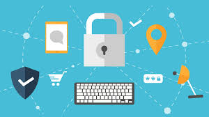 Privacidad y seguridad digital
