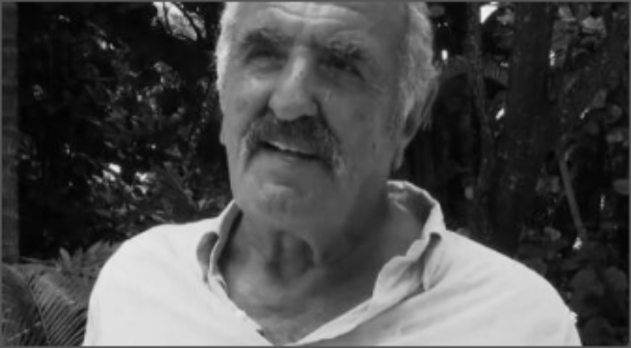 Salvo Basile- Cartagena-muerte- qepd- actor- productor- cáncer- 26ene-