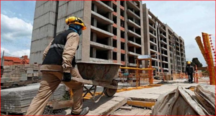 Dane- Construcción- 2026- Materiales- Customer Success Manager LATAM- BIM-