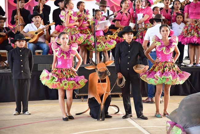 La revitalización del joropo en Casanare como proceso cultural y social impulsado por jóvenes, familias y gestores para preservar la identidad llanera y proyectarla hacia el futuro.