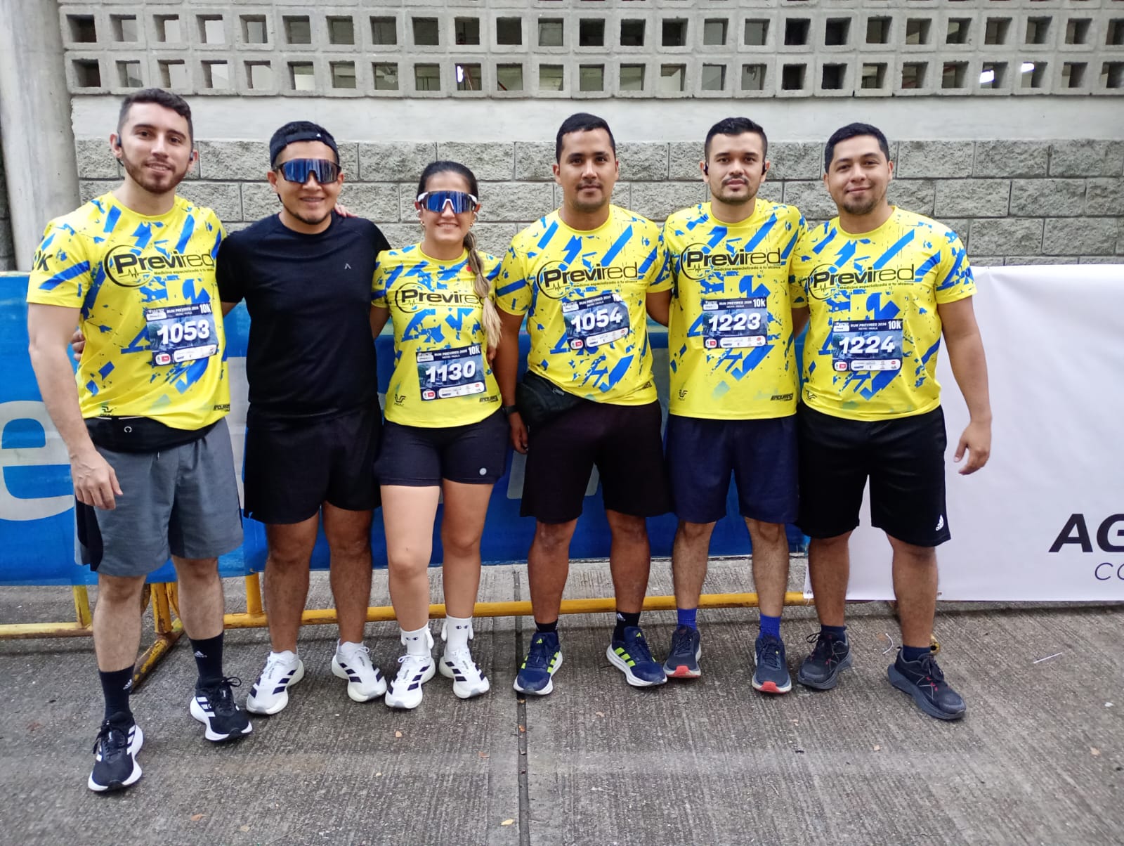 MARATÓNICA JORNADA