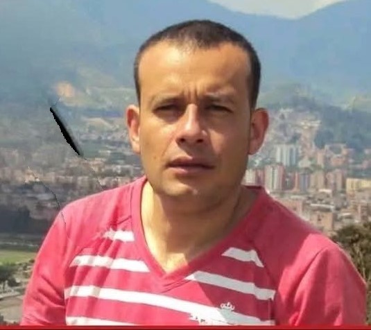 LO EMBISTIÓ LA MUERTE
