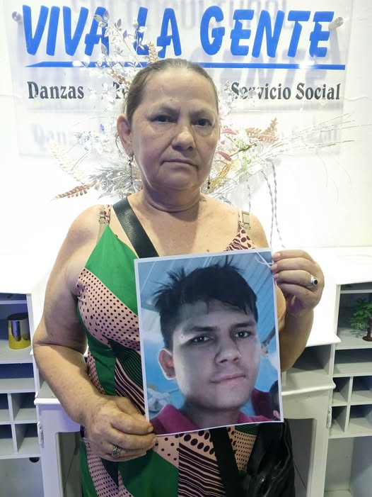 DOLOR SIN DESCANSO