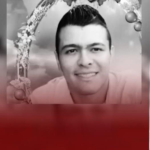 JOVEN MUERE APUÑALADO