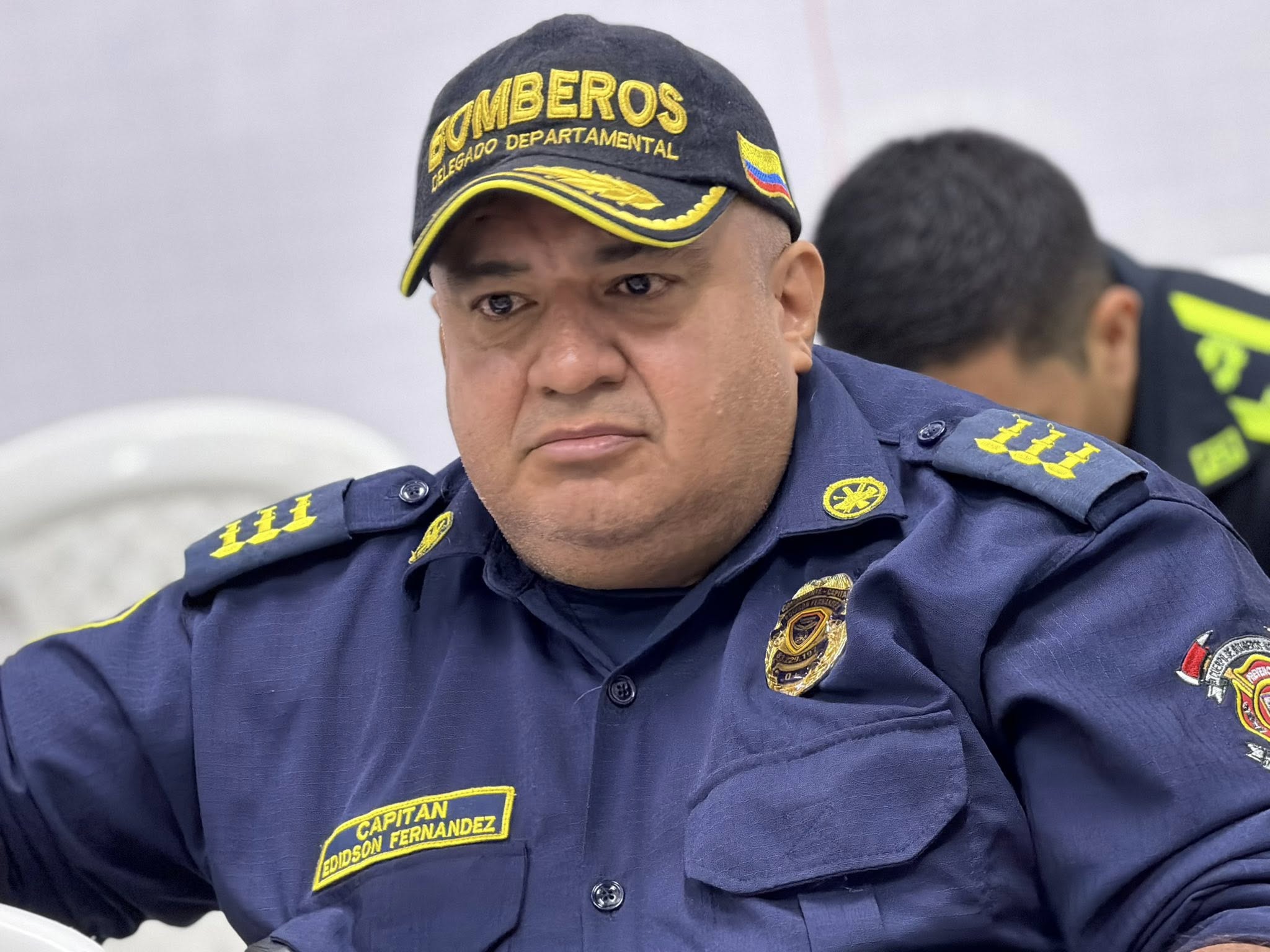 LLUVIAS ACTIVAN ALERTA