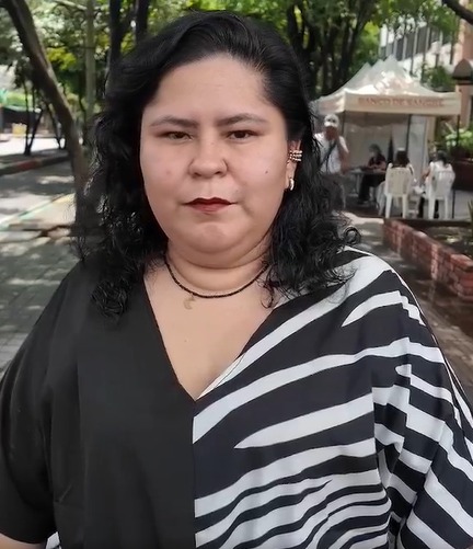 COMUNIDAD ALERTA POR ESTAFA