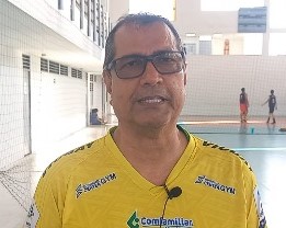 ARRANCA TEMPORADA DE VOLEIBOL