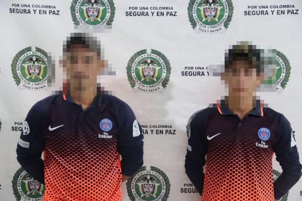 ACCIÓN CONJUNTA CONTRA MINERÍA