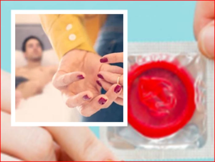 San Valentín- Dia del Amantes- Infiel- Condón- preservativo- infieles- amantes- 13Feb- Durex- Rappi-