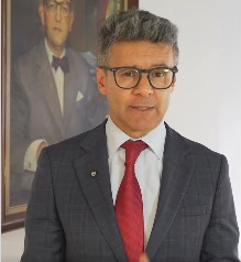 HUILENSES A ESTUDIAR