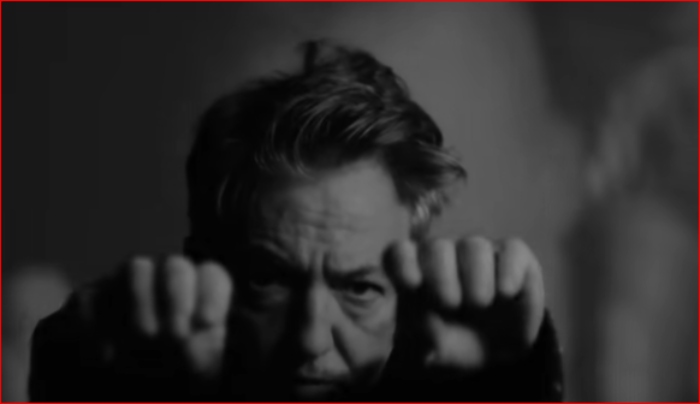 Música- estreno- Argentina- Tiempo Off- video- Babasonicos- 9feb-