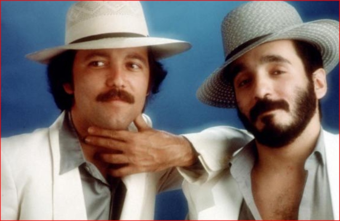 Rubén Blades- Willie Colón- Nueva York- salsa- 20feb-