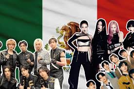 Cultura pop global K-pop y fenómenos musicales