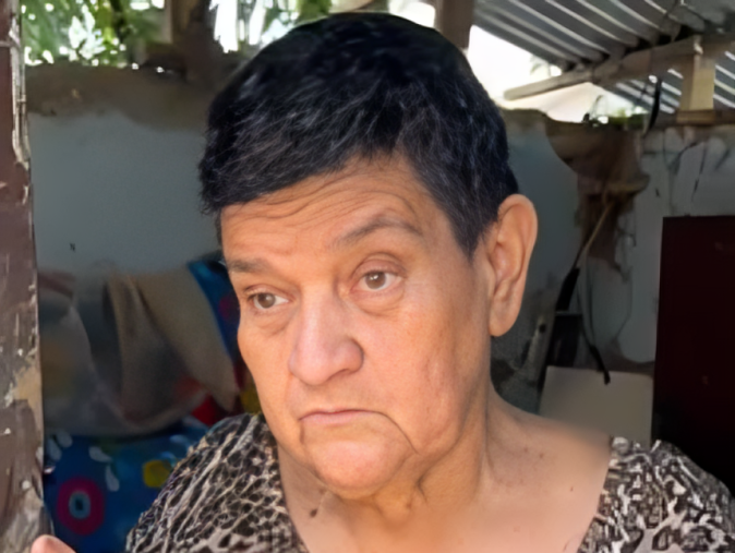 Adulta mayor del barrio Chapinero denuncia abandono institucional y pide reubicación digna tras años sin respuesta.