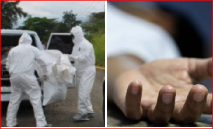 Caldas-Masacre- Indepaz- Nomás violencia- Marquetalía- Guarinó- 9feb-