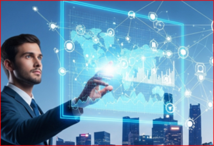 Nube empresarial- Plataformas- en SONDA Colombia- modelos multicloud - seguridad-