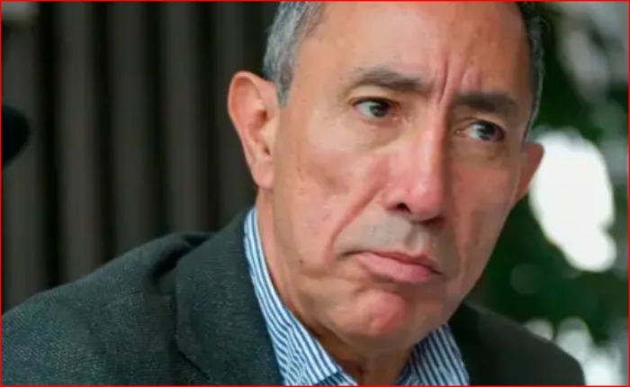 Ecopetrol- Ricardo Roa- Pacto Histórico- Petro- Apartamento- Fiscalía- 9Feb-