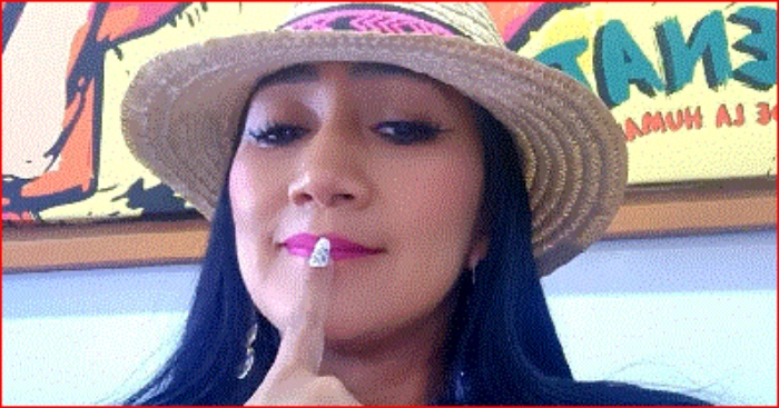 Ana Guetío- Indepaz- secuestro-Cauca- Morales- Aida Quilqué- Citrep- 26Feb-