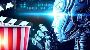 Inteligencia artificial en el cine