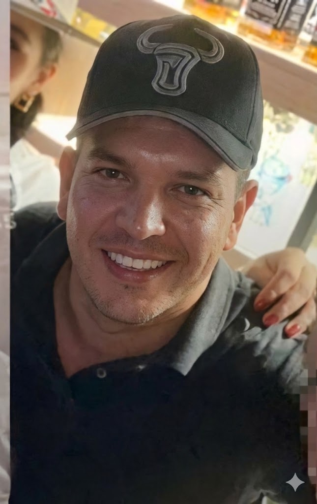 ASESINADO A SANGRE FRÍA