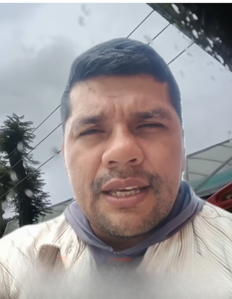 COMUNIDAD EN RIESGO ELÉCTRICO