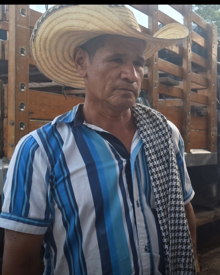 CAPTURA GENERA PROTESTA