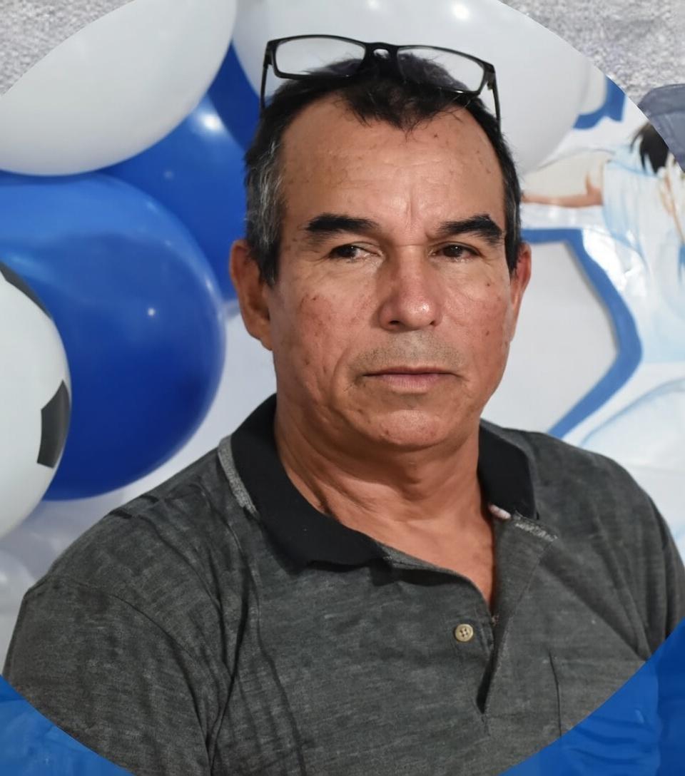 SE LE ATRAVESÓ LA MUERTE