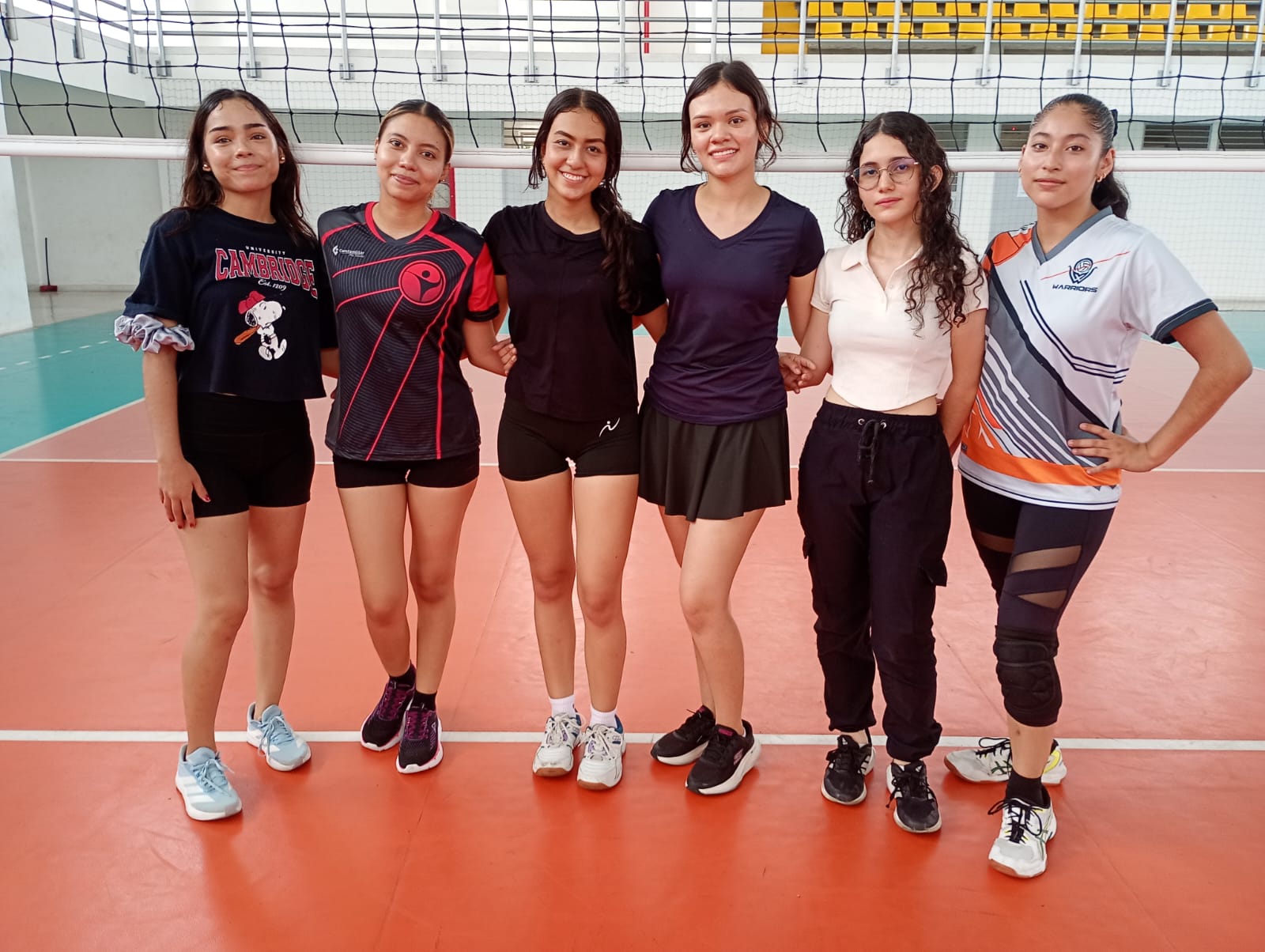 PROYECTO EN MARCHA