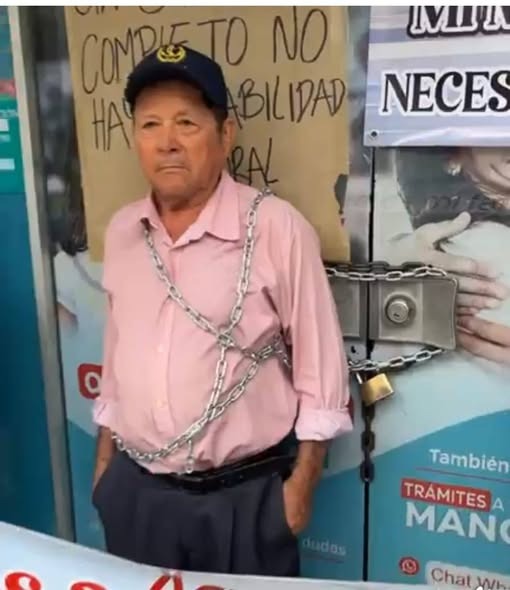 EXIGEN TRASLADO INMEDIATO