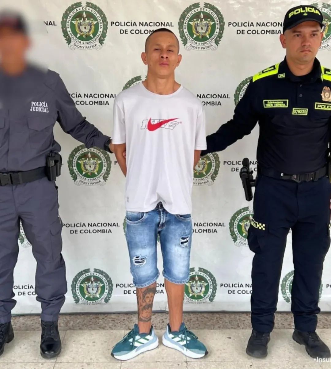 ‘PÍO PÍO’: ENVIADO A PRISIÓN