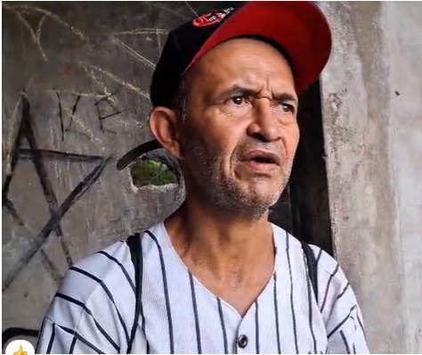 LA VIDA EN UN ABISMO